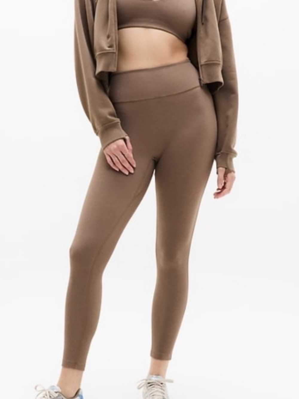 Athleta Intuition Tight Leggings